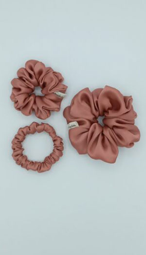 Triple Scrunchie Packs