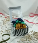 AQUA-3c-Exciting-Gift-Self-Pamper-Box-3-Classic-Silky-Scrunchies