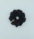 Black-Chiffon-Classic-Scrunchie