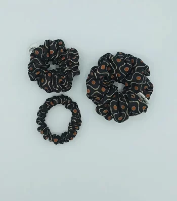 Black-Cotton-Triple-Scrunchie-Pack-1