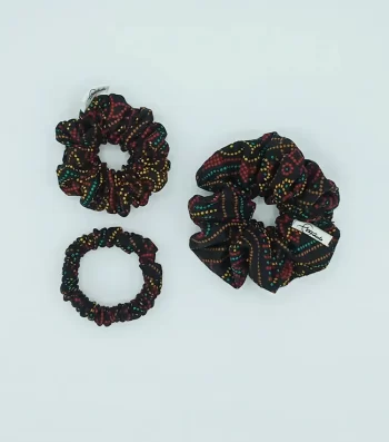 Black-Cotton-Triple-Scrunchie-Pack