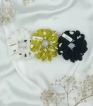 Bundle-of-3-Cotton-Small-Scrunchies-2