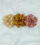 Bundle-of-3-Silky-Classic-Scrunchies-3