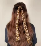 Cheetah-Print-Cotton-Long-Hair-Ribbon