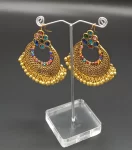 Drop Earrings 3