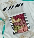 ENCHANTING-5s-Exciting-Gift-Box-5-Small-Silky-Scrunchies