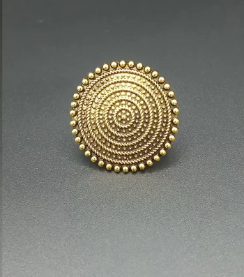 Gold-Large-Ring