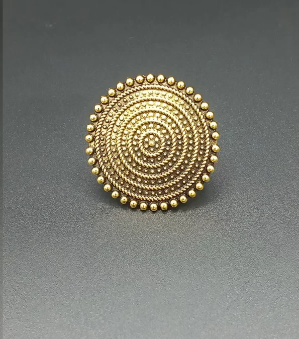 Gold-Large-Ring