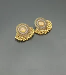 Gold-Studs