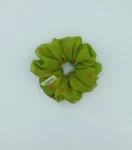 Green-Chiffon-Classic-Scrunchie