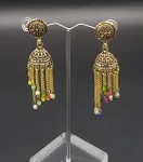 Jhumkas