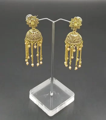 Jhumkas-2