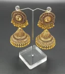 Jhumkas-4