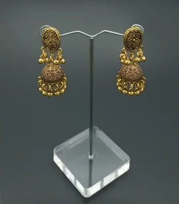 Jhumkas-9