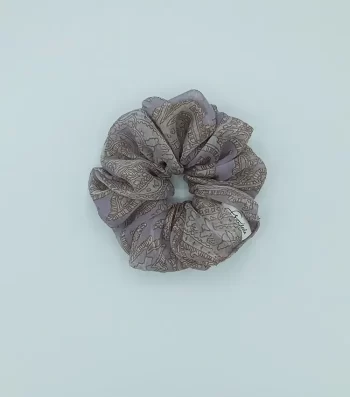 Lavender-Chiffon-Classic-Scrunchie