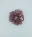 Lilac-Dhanak-Classic-Scrunchie-Organza-with-Sequins