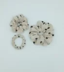 Off-White-Black-Polka-Dot-Chiffon-Triple-Scrunchie-Pack