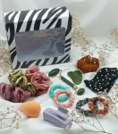 PRECIOUS-12 Jumbo Gift, Self-Care Box with 12 Exciting Items