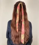 Pink-Chiffon-Long-Hair-Ribbon