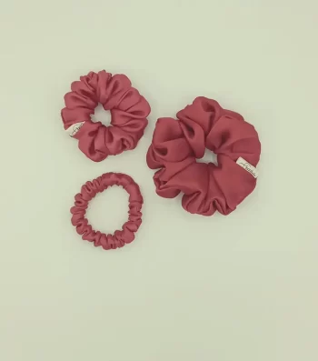 Pink-Silky-Triple-Scrunchie-Pack-1