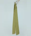 Pistachio Green Silky Long Hair Ribbon