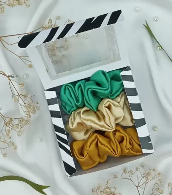 REFRESHING-3s-Exciting-Gift-Box-3-Small-Silky-Scrunchies