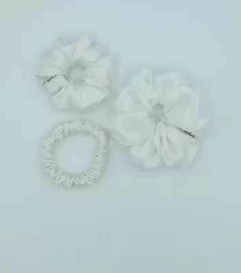 White-Silky-Triple-Scrunchie-Pack